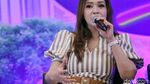 Saat Maia Estianty Bicara Asian Games dan Kekasih