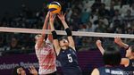 Voli Putri Indonesia Takluk 0-3 dari Korsel