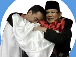 Invictus, Asian Games, dan Keindonesiaan Kita