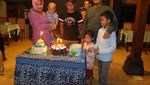 Ini Galang Hendra Pratama, Pembalap Handal yang Gemar Pasta dan Bakpia