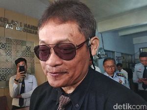 Pollycarpus Bicara Tudingan Dirinya Anggota BIN dan Masuk Partai