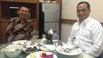 Budi Karya Sumadi, Menhub yang Doyan Makan Nasi Kebuli hingga Sate