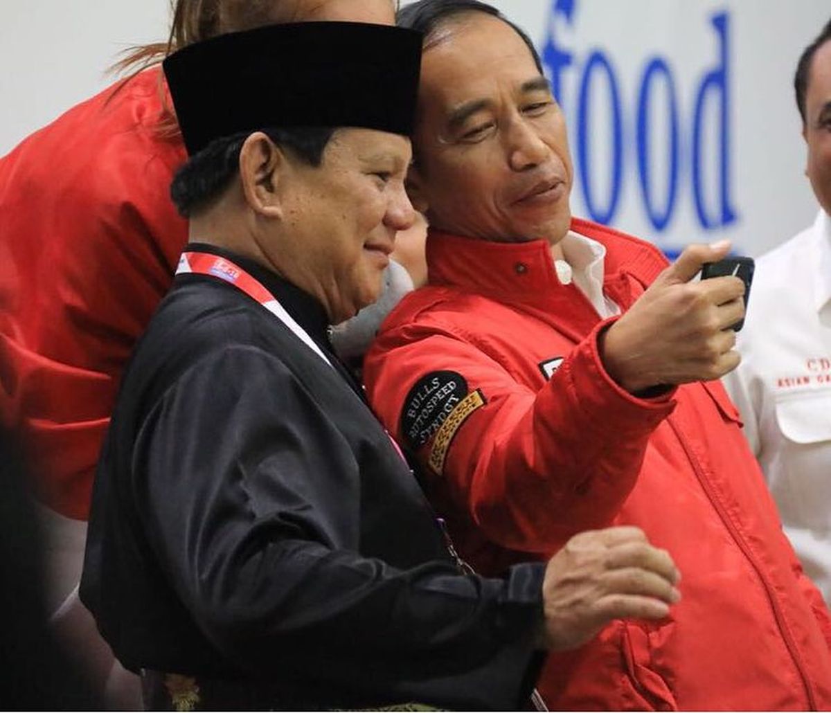 Isu Reposisi Koalisi, Apa Jadinya Bila Pemerintahan Jokowi tanpa Oposisi?