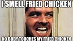 10 Meme Ini Buktikan Tak Ada yang Bisa Menolak Kenikmatan Fried Chicken