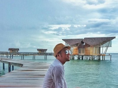 Kapan Kamu ke Pulo Cinta? Kapan Kamu ke Pulo Cinta?
