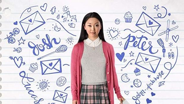 'To All the Boys I've Loved Before', Era Baru Asia di Drama Hollywood