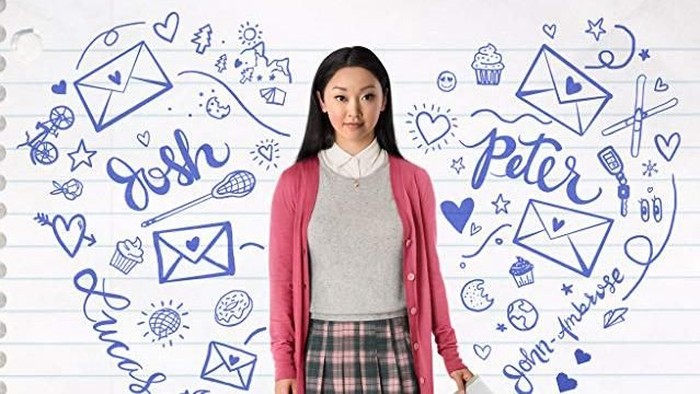 to all the boys ive loved before to all the boys ive loved before