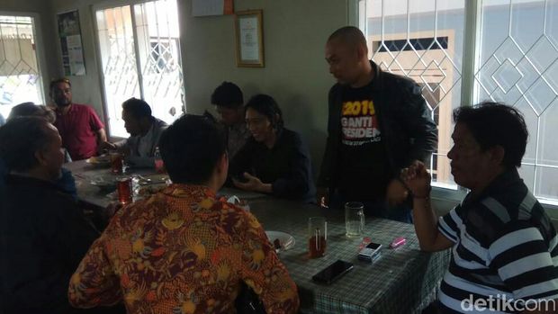 Deklarasi #2019GantiPresiden Juga akan Digelar di Banyuwangi