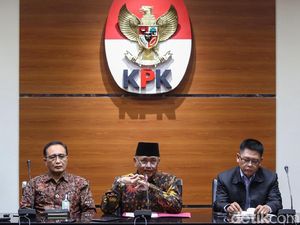 MA Tunda Promosi Ketua dan Waka PN Medan yang Ditangkap KPK