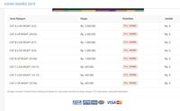 Sulit Dapat Tiket Closing Ceremony Asian Games, Netizen Kecewa