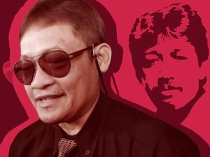 Kabar Mengejutkan Pollycarpus Meninggal Dunia Akibat Corona