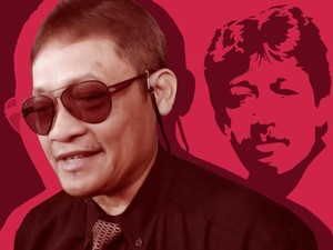 Kabar Mengejutkan Pollycarpus Meninggal Dunia Akibat Corona
