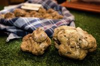 Dari Semangka hingga Kari, Ini 10 Makanan di Dunia Berharga Fantastis