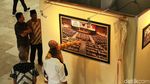 Pameran Foto Ramaikan HUT ke-73 DPR