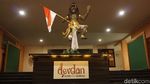 Foto: Usai Asian Games, Lanjut Cinta Indonesia di Devdan Show