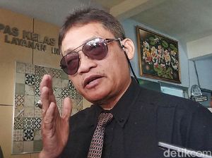 Pollycarpus Bebas, DPR Pertanyakan Perkembangan Kasus Munir