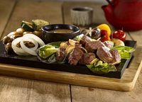 Makan Yakitori Empuk Gurih Juicy di 5 Tempat Ini, Yuk!