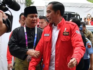 Yuk Cebong-Kampret Berdamai, Ini Manfaatnya untuk Kesehatan Jiwa
