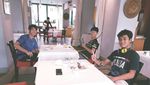 Ini Galang Hendra Pratama, Pembalap Handal yang Gemar Pasta dan Bakpia