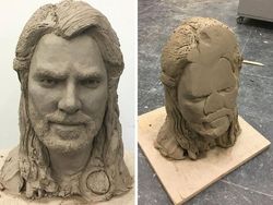 Merasa Sedang Sial? Lihat Dulu Potret Berikut