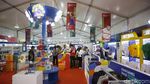 Ludes! Boneka Maskot Asian Games 2018 Laris Terjual