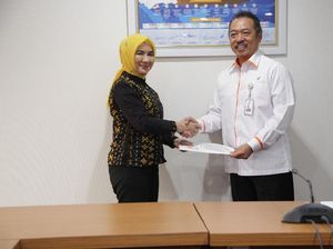 Ini PR dari Jokowi dan Rini ke Dirut Baru Pertamina