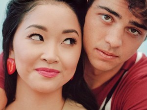 Noah Centineo-Lana Condor Ungkap Ikatan Chemistry di To All the Boys 3