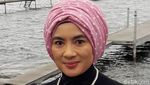 Ini Lho Nicke Widyawati, Bos Baru Pertamina
