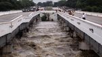 Bendungan Jebol Picu Banjir di Myanmar, 5 Ribu Orang Dievakuasi