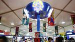 Ludes! Boneka Maskot Asian Games 2018 Laris Terjual