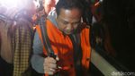 Panitera Pengganti PN Medan Ditahan KPK