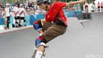 Skateboard Indonesia Sumbang Perak dan Perunggu