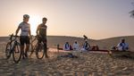 Foto: Dubai yang Sering Jadi Tempat Syuting Film Hollywood