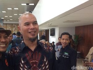 Mau Bawa Al ke RS, Dhani Belum Terlihat di Rumah Maia