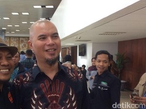 Mau Bawa Al ke RS, Dhani Belum Terlihat di Rumah Maia