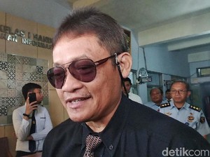 Video: Ekspresi Semringah Pollycarpus Setelah Bebas Murni