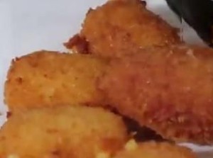 Coba Resep Crunch Potato Nugget Yuk untuk Anak Susah Makan