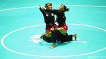 Lagi, Indonesia Raih Medali Emas dari Pencak Silat