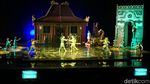 Foto: Usai Asian Games, Lanjut Cinta Indonesia di Devdan Show