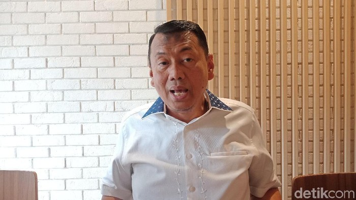 Kapitra Ampera