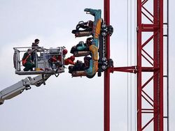 Merasa Sedang Sial? Lihat Dulu Potret Berikut