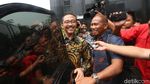 Eks Kepala BPPN Ary Suta Diperiksa KPK