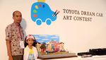 Mobil Impian Bocah Indonesia