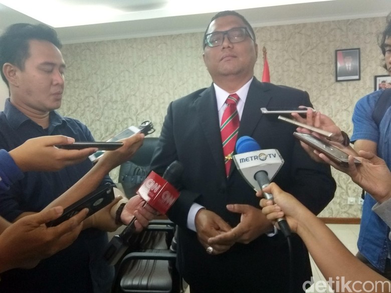 Ini Kata Bawaslu Soal Viral Anak Sekolah Teriak Ganti Presiden Ini Kata Bawaslu Soal Viral Anak Sekolah Teriak Ganti Presiden
