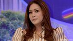 Saat Maia Estianty Bicara Asian Games dan Kekasih