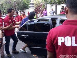 Berkas Kasus Iwan Adranacus Tabrak Pemotor Sudah Dikirim ke Kejari