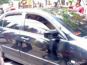 Fakta Baru yang Terungkap di Reka Ulang Tabrakan Iwan Adranacus