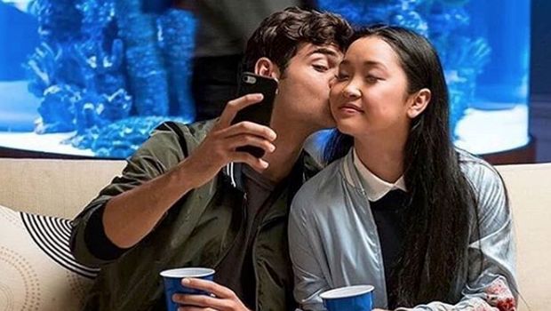 'To All the Boys I've Loved Before' Pencerahan Bagi Sang Bintang Lana Condor