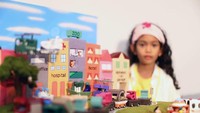 Sebelum memenangkan penghargaan di tingkat global ini, Xylone harus melalui dua tahapan seleksi penyaringan pada ajang Local Contest di Indonesia dan World Contest TDCAC di Jepang. Istimewa/Dok. Toyota.