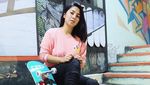 Deretan Seleb Beken yang Juga Main Skateboard, Salah Satunya Jojo!